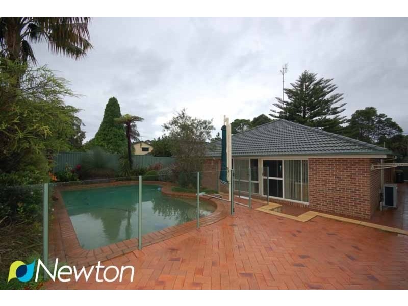 21 Wilga Road, Caringbah South NSW 2229