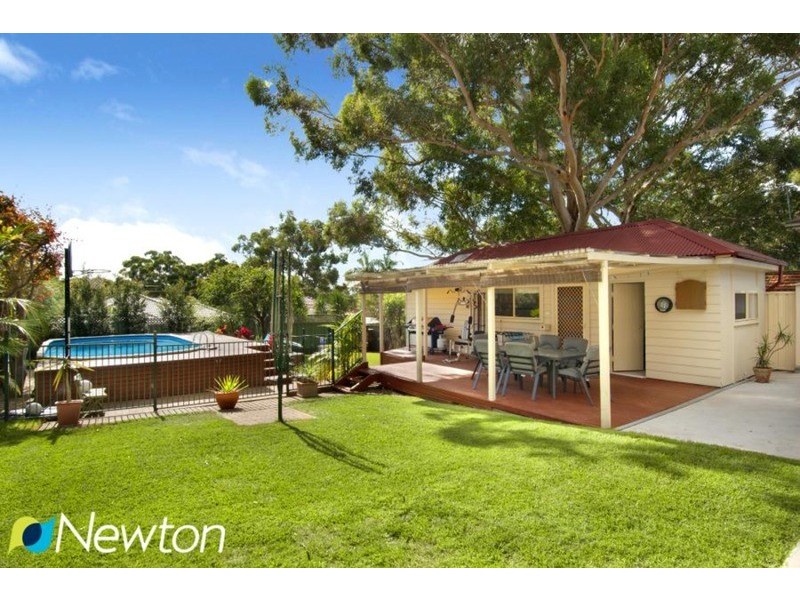 Gymea NSW 2227