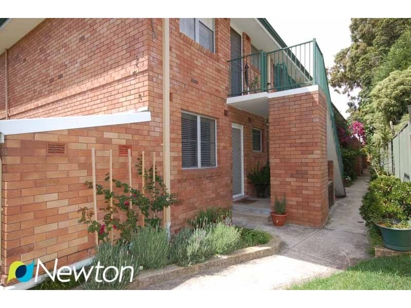 6/45 Searl Road, Cronulla NSW 2230