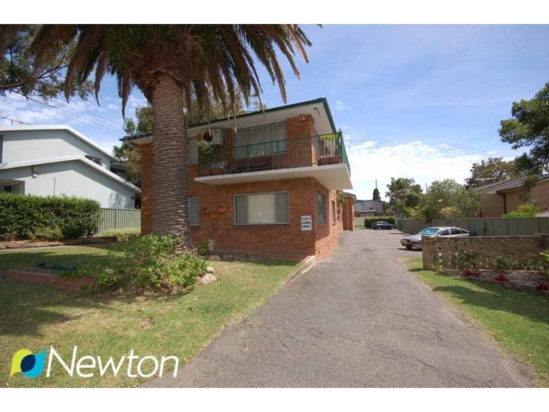 6/45 Searl Road, Cronulla NSW 2230