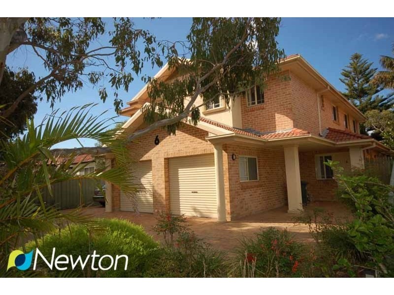 6B Kirkwood Street, Cronulla NSW 2230