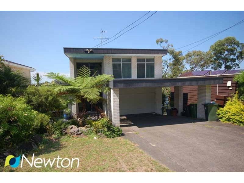 8 Molong Road, Gymea Bay NSW 2227