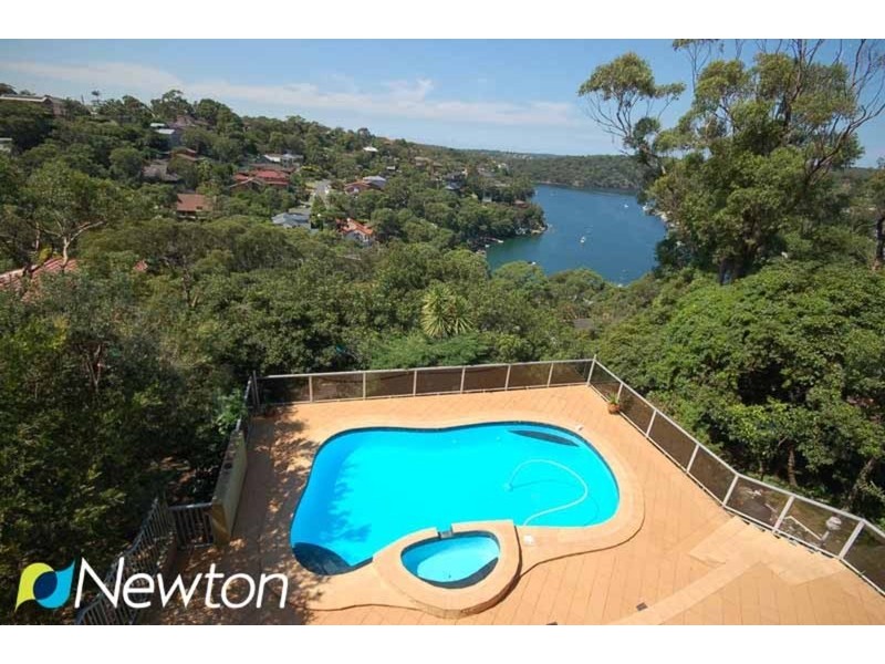 8 Molong Road, Gymea Bay NSW 2227
