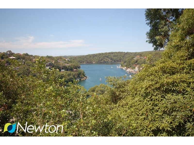 8 Molong Road, Gymea Bay NSW 2227