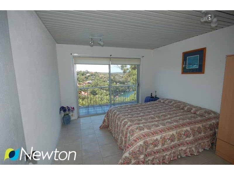 8 Molong Road, Gymea Bay NSW 2227