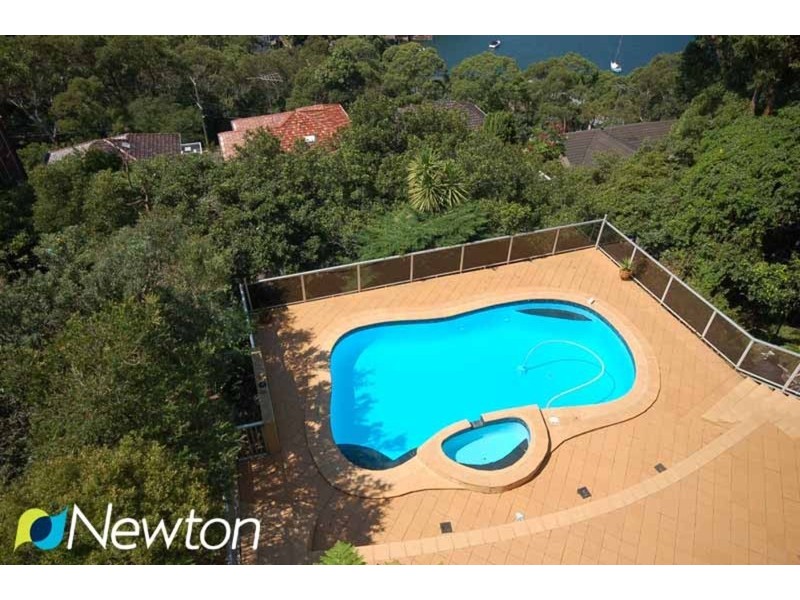 8 Molong Road, Gymea Bay NSW 2227