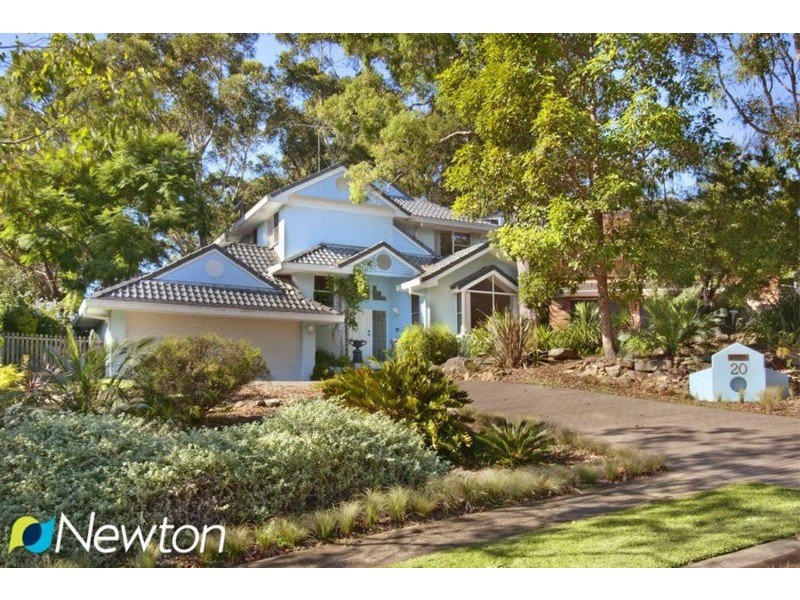 20 Greenhaven Road, Grays Point NSW 2232