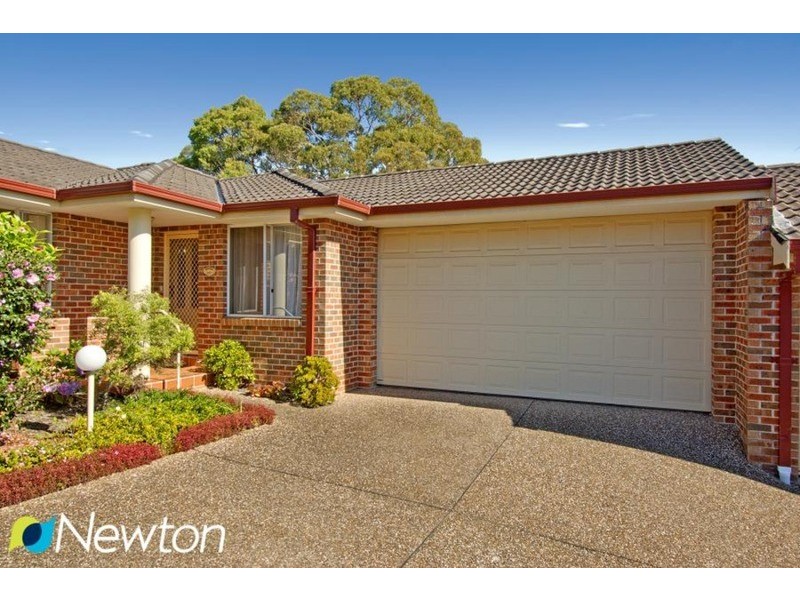 3/16-18 Bellevue Parade, Caringbah NSW 2229