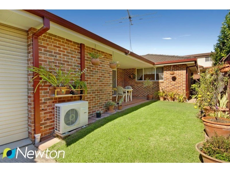 3/16-18 Bellevue Parade, Caringbah NSW 2229