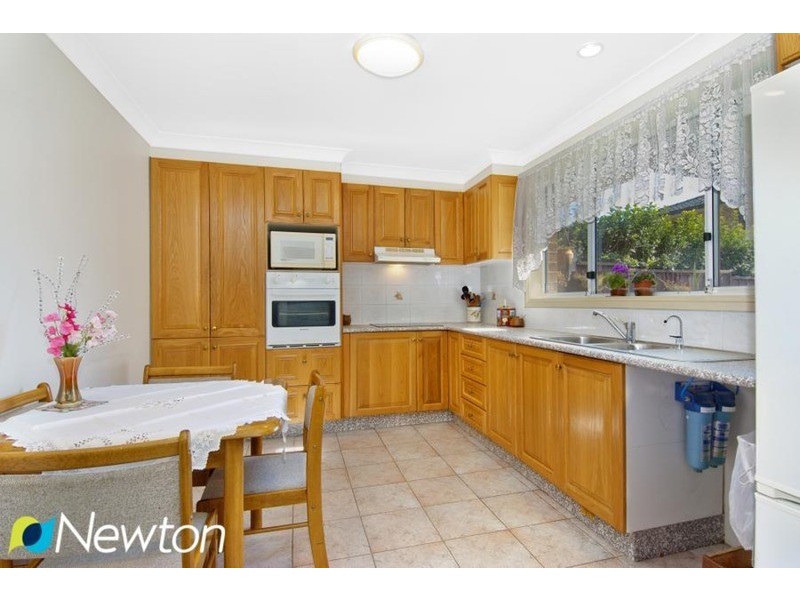 3/16-18 Bellevue Parade, Caringbah NSW 2229