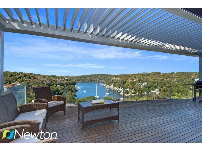 12 Molong Road, Gymea Bay NSW 2227