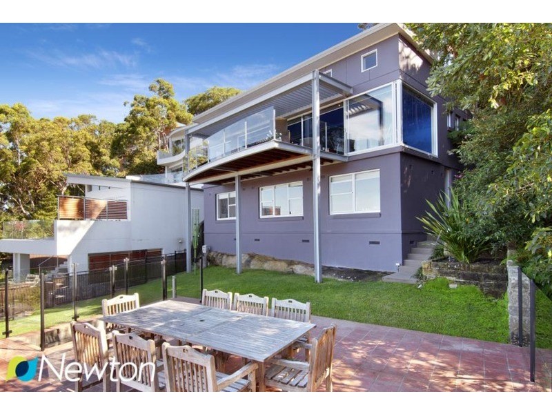 12 Molong Road, Gymea Bay NSW 2227