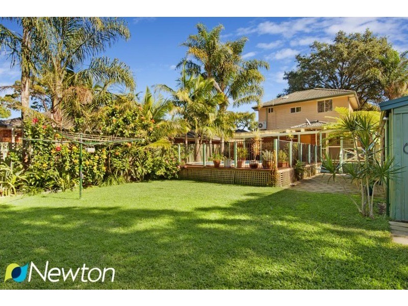 1 Best Crescent, Kirrawee NSW 2232