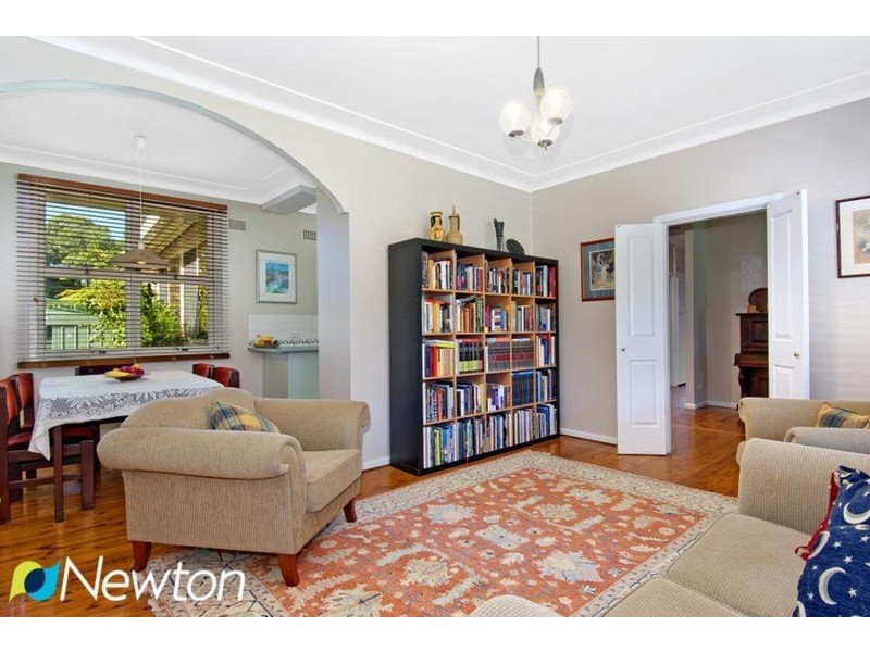 1 Best Crescent, Kirrawee NSW 2232