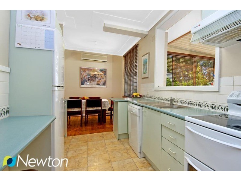 1 Best Crescent, Kirrawee NSW 2232