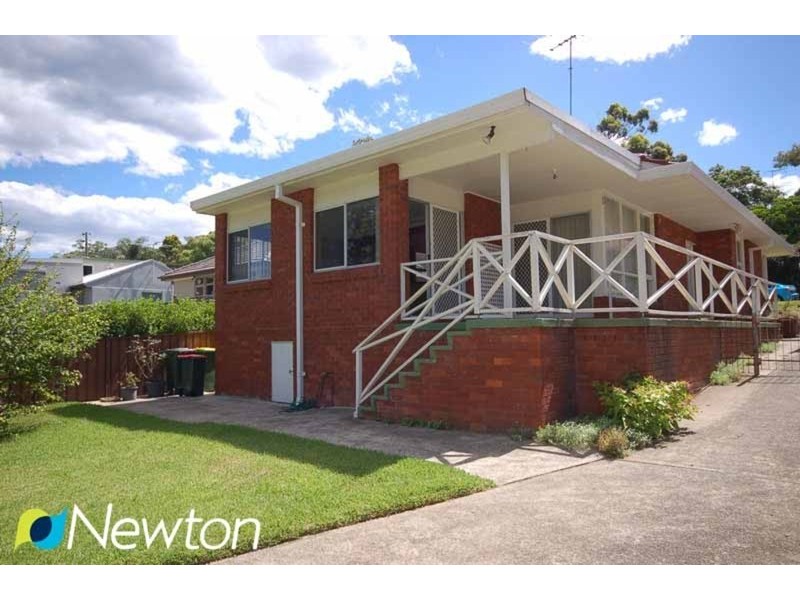 12 Nulgarra Avenue, Gymea Bay NSW 2227