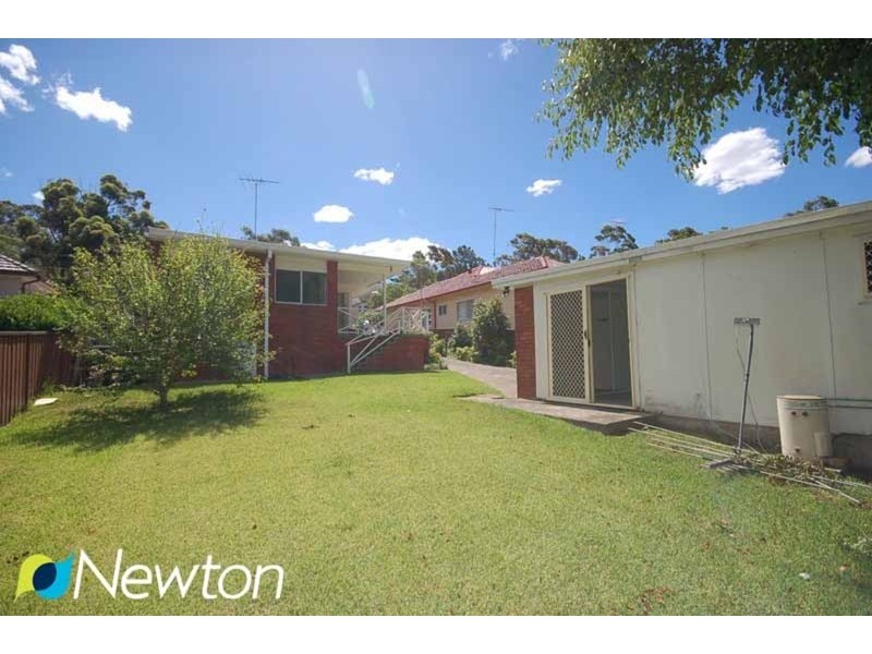 12 Nulgarra Avenue, Gymea Bay NSW 2227