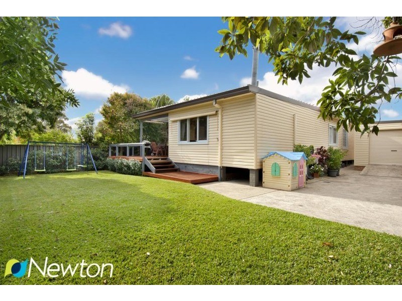1a Walker Road, Lilli Pilli NSW 2229