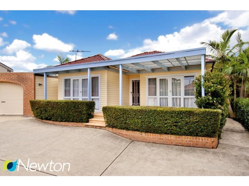 1a Walker Road, Lilli Pilli NSW 2229