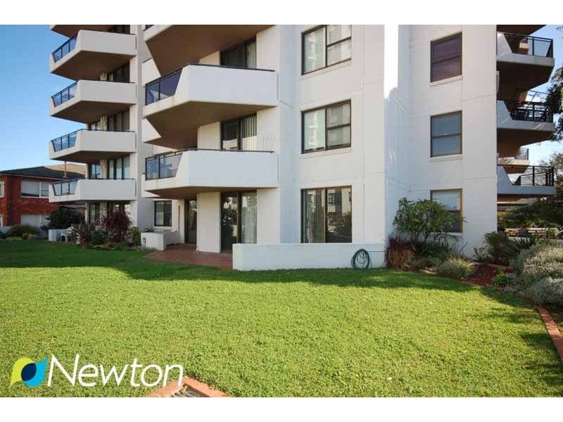 13/31 Gerrale Street, Cronulla NSW 2230