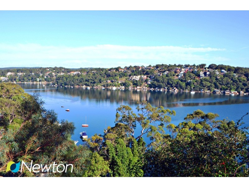 181 Attunga Road, Yowie Bay NSW 2228