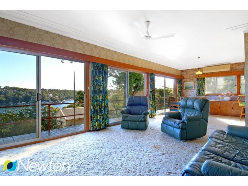 181 Attunga Road, Yowie Bay NSW 2228