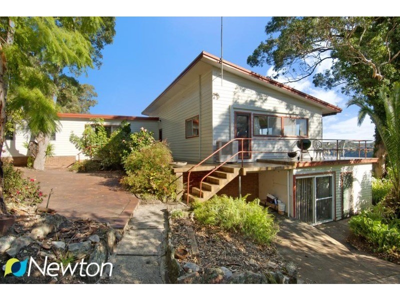 181 Attunga Road, Yowie Bay NSW 2228