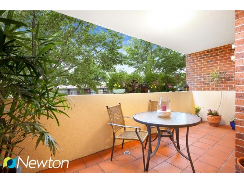 10/19-23 Koorabel  Avenue, Gymea NSW 2227