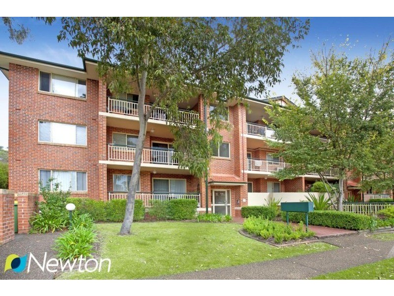 10/19-23 Koorabel  Avenue, Gymea NSW 2227