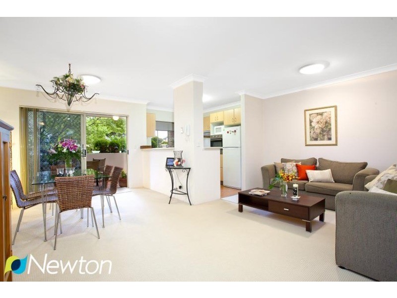 10/19-23 Koorabel  Avenue, Gymea NSW 2227