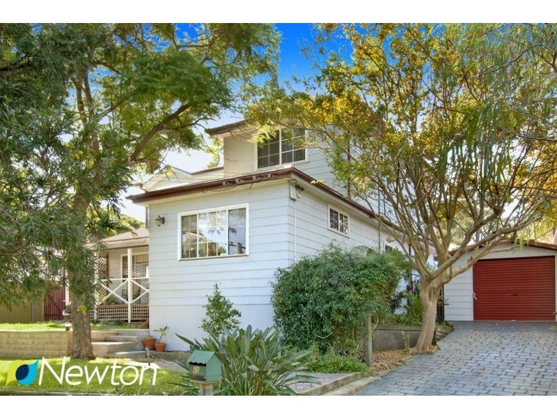 Oyster Bay NSW 2225