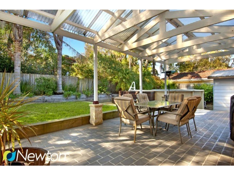 Oyster Bay NSW 2225