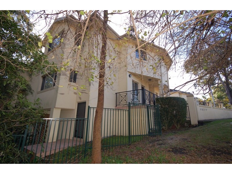 18/7-13 Taylor  Close, Miranda NSW 2228