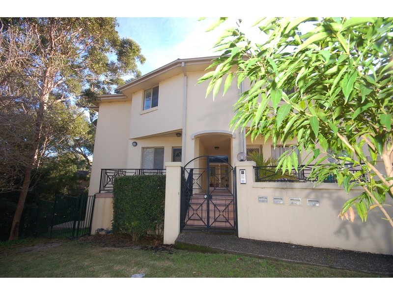 18/7-13 Taylor  Close, Miranda NSW 2228