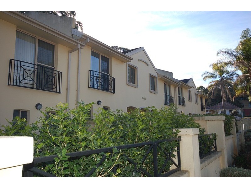 18/7-13 Taylor  Close, Miranda NSW 2228