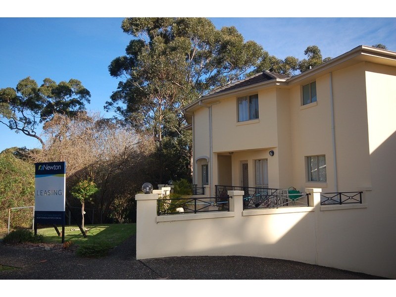 18/7-13 Taylor  Close, Miranda NSW 2228