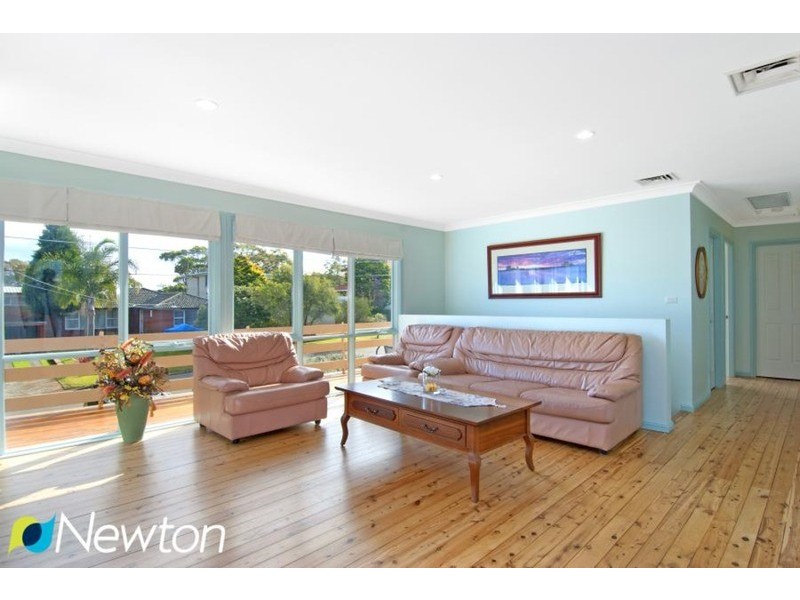 Kirrawee NSW 2232
