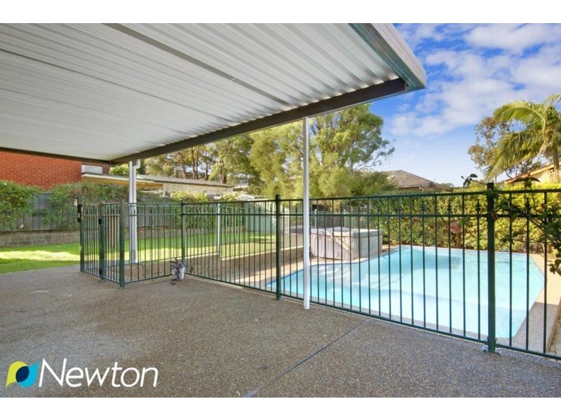 Kirrawee NSW 2232