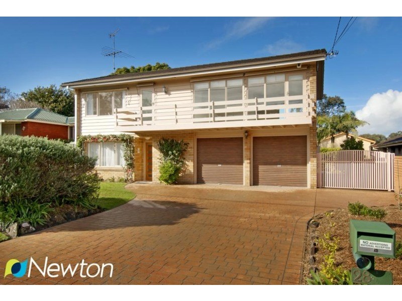 Kirrawee NSW 2232
