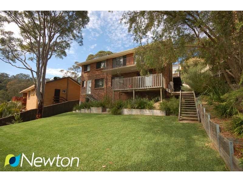 50 Buchanan Avenue, Bonnet Bay NSW 2226