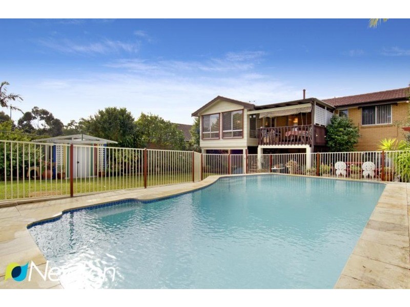 137 Kareena Road, Miranda NSW 2228