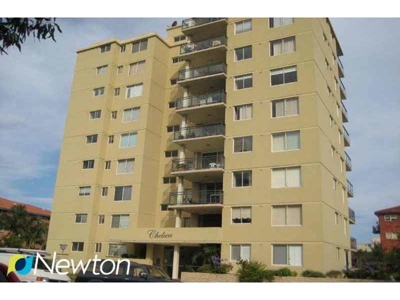 14/24 Parramatta Road, Cronulla NSW 2230