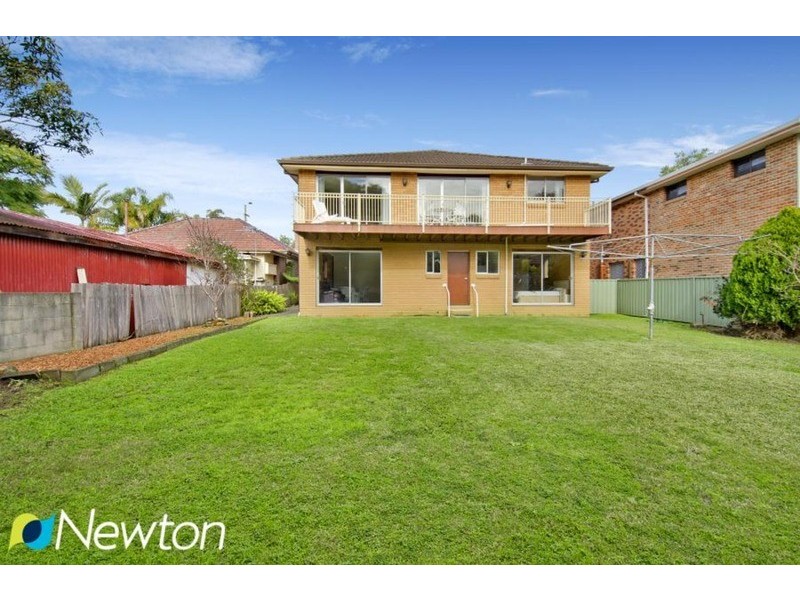 471 Kingsway, Miranda NSW 2228