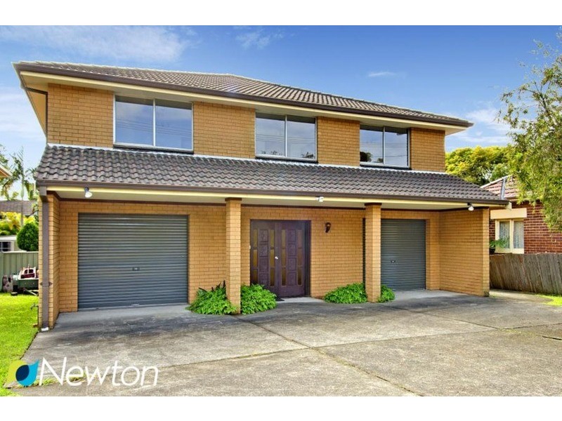 471 Kingsway, Miranda NSW 2228