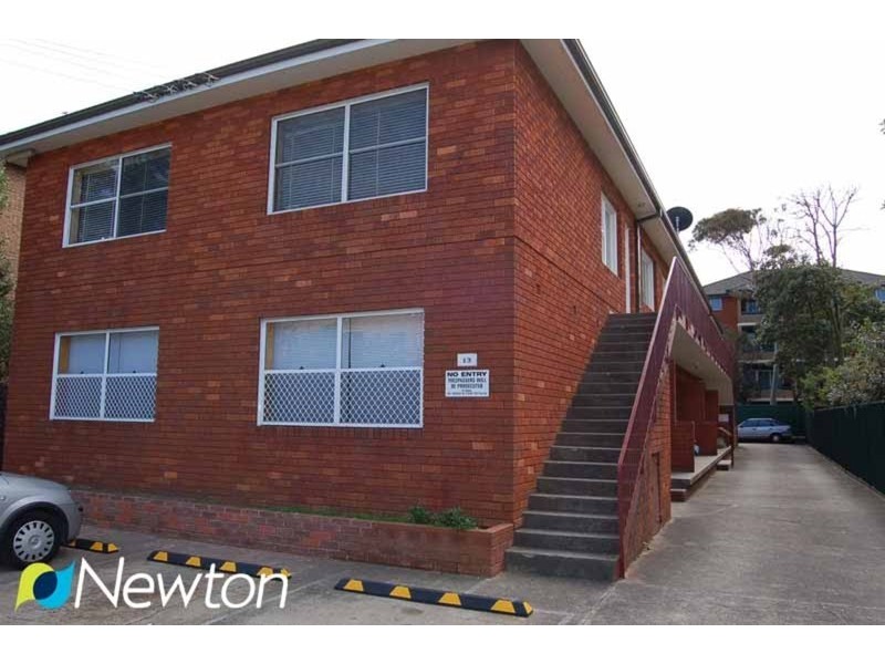 1/13 Burke  Road, Cronulla NSW 2230