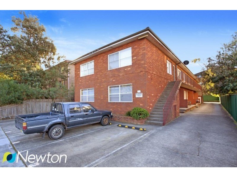 1/13 Burke  Road, Cronulla NSW 2230