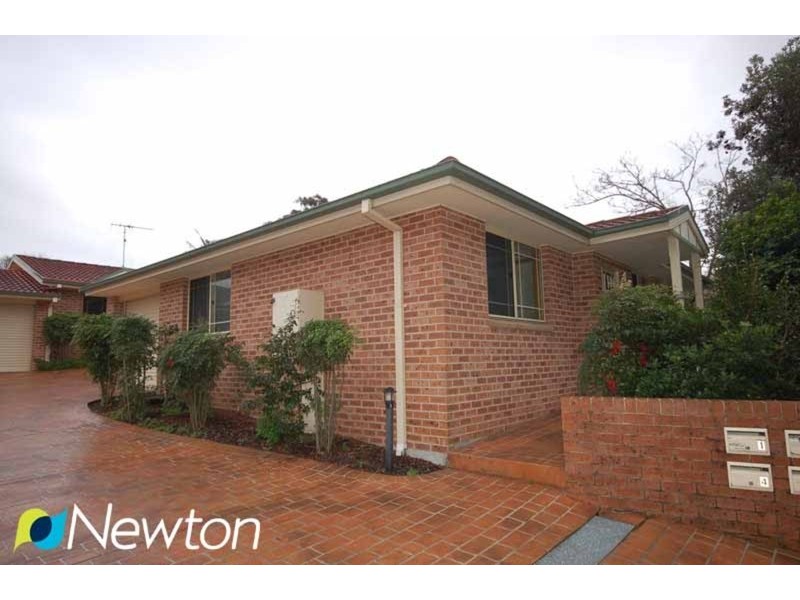 1/31 Frederick Street, Miranda NSW 2228