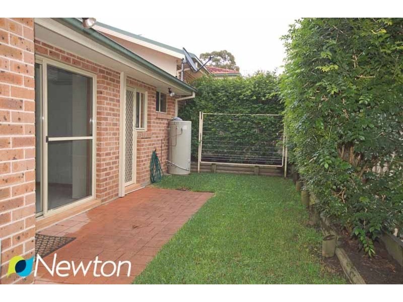 1/31 Frederick Street, Miranda NSW 2228