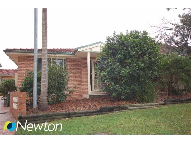 1/31 Frederick Street, Miranda NSW 2228