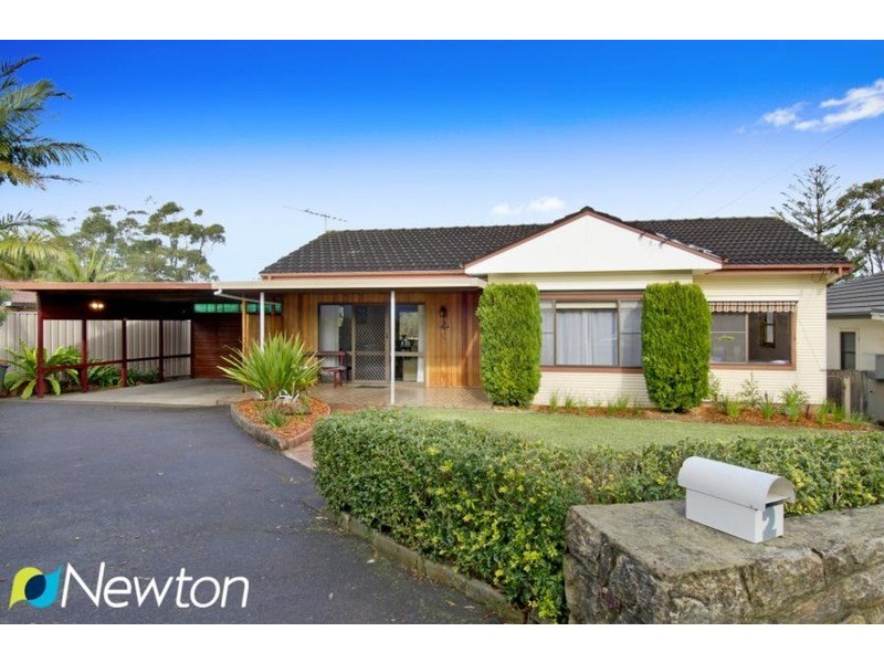 Gymea Bay NSW 2227